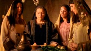The Messiah - Prophecy Fulfilled