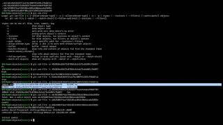 How Git stores data