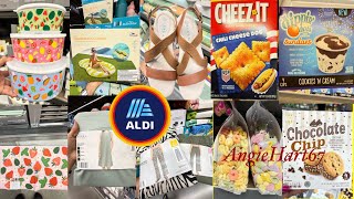 ALDI💃🏽WEEKLY FINDS #groceryshopping #kitchengadgets @AngieHart67 #snacks #clothing #houseware