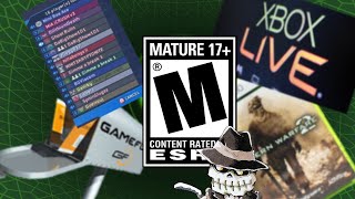 You Wouldn't Survive 2000s Gaming