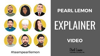 Pearl Lemon Explainer Video | Grow Your Company | Team Pearl Lemon Official