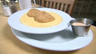 Chicago’s Best Breakfast: Peach’s Restaurant