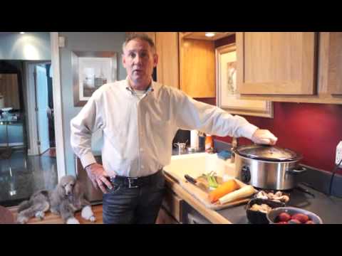 Crock Pot Rib Roast Crock Pot Rib Roast