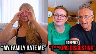 Lily Phillips' Mental Health Is Starting To Spiral Out Of Control..