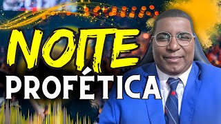 Não Passa Essa Live Deus Quer Falar Com Você Agora, Creia! Missionário Flávio Rodrigues 24/01/2025