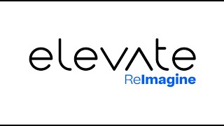 Join us at Elevate EMEA!