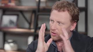 Kevin McKidd Talks "Celebratory" Season 14 Finale