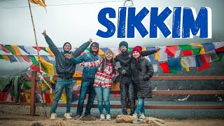 WHY 1,333,333 LUCKY Tourists Visit SIKKIM a Year?!