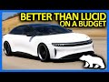 Forza Horizon 5 : Better Than a Lucid on a Budget!!