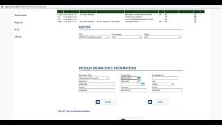 PIA Fare Modification in ticket for Agents - How to retrieve and Print PNR in PIA Airline agent ID