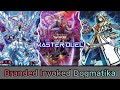 BRANDED INVOKED DOGMATIKA DECK PROFILE! (Decklist, Replays) [Yu-Gi-Oh! Master Duel]