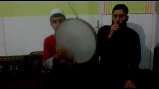 RAMAZAN ÇELİK-ESENTEPE UŞŞAKİ DERGAHI