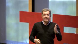 An End to Cancer Mortality with Nano-Diagnostics | Matt Trau | TEDxUQ