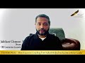 Testimonial on Executive Coaching for Regal Unlimited Subash CV