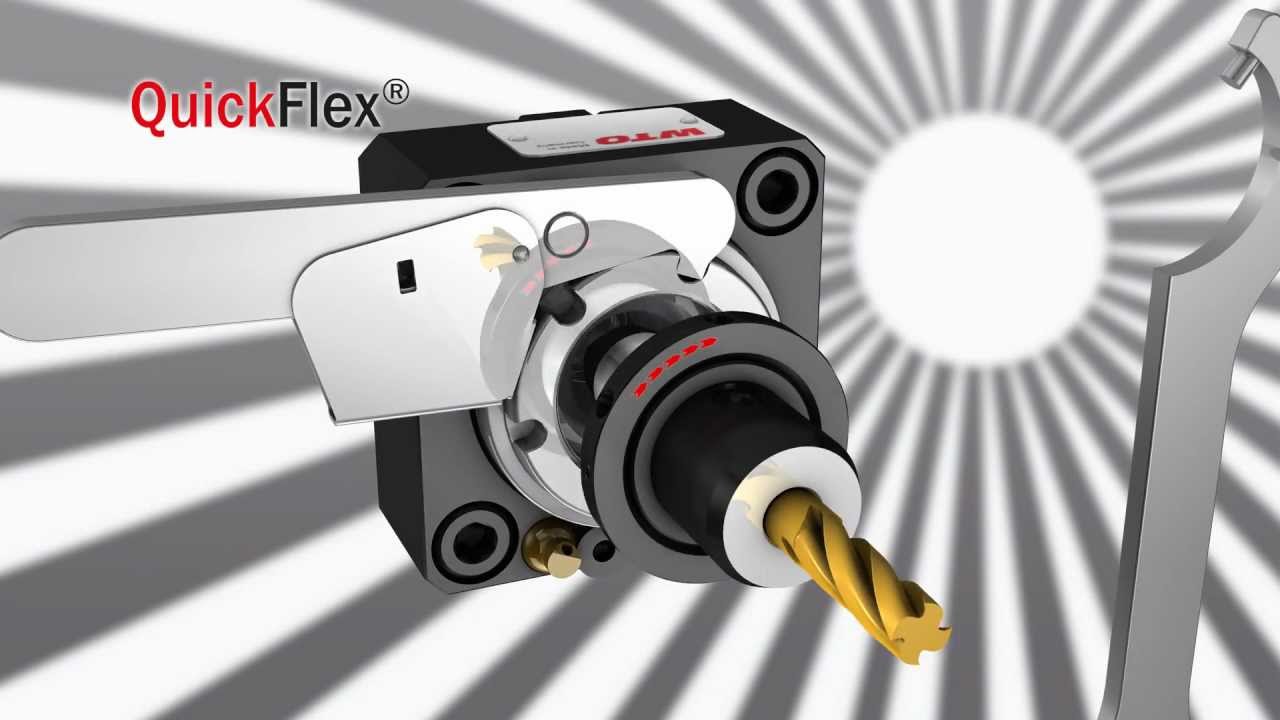 Quickflex Designed For Bmt English Version Youtube