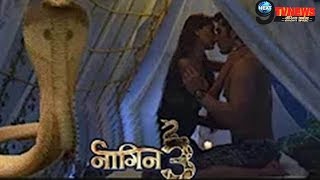 NAAGIN 3: नागलोक में होगा बेला-माहिर का मिलन, खुलेगा असली नाग का राज़… | Bela-Mahir Met