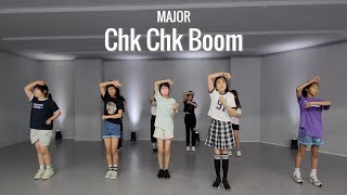 [부천댄스학원/메이저/K-POP KIDS CLASS] Stray Kids (스트레이 키즈) - Chk Chk Boomㅣ댄스학원ㅣ오디션합격영상ㅣ오디션학원ㅣ실무과합격ㅣ 부천댄스학원