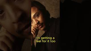 Isley Brother Chris Jasper Produced By His Son #isleybrothers #funk