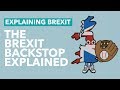 What is the Brexit Backstop? - Brexit Explained