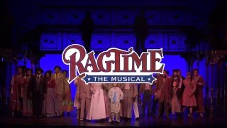 Highlights from SDMT's Production of Ragtime!