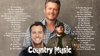 New Country Songs 2021 - Country Music Playlist 2021 - NEW COUNTRY MUSIC SINGER - Music COUNTRY 2021