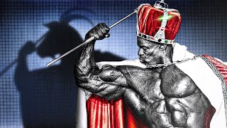 How Ronnie Coleman Became Bodybuilding's GOAT (Documentary)