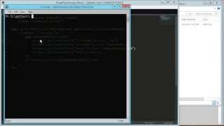 Introduction to SlimerJS