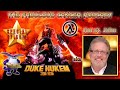 Interview with Game Icon Jon St. John - His voice acting career, KingCon Cruise and way more!
