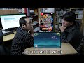 게임저무는밤 ep 5 1. 벌써 약속된 5화가 되었네요.. 🎮🕹️