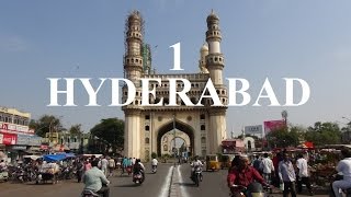 India/ Hyderabad (State of Telangana) Part 55 (HD)