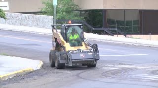 FraudWatch: Beware the driveway paving scam