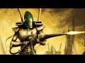 warhammer 40k lore the guardians eldar forces