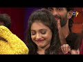 roja 9 years of jabardasth journey special jabardasth 5th may 2022 etv telugu