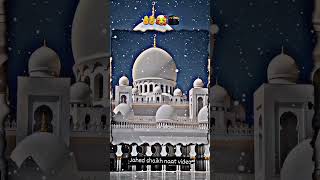 Jis zaat ka Quran mein zikar Chali hai wo Mera Nabi Mera Nabi hai🥰🥰🤲🥰#like #subscribe #viralvideo 🥰🥰