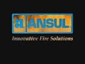 ansul inergen system simulation