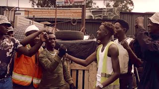 Busiso - Bottega (Music Video)