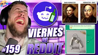 VIERNES DE REDDIT #159 😂🤣 Perú Prime 🇨🇦