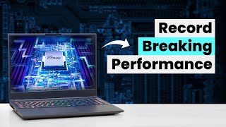 Intel 13th Gen i9-13900HX Review: Jaw Dropping Multi-core Performance!