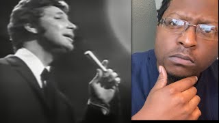 HIP HOP Fan REACTS To TOM JONES - Delilah (1968) *FIRST TIME HEARING*