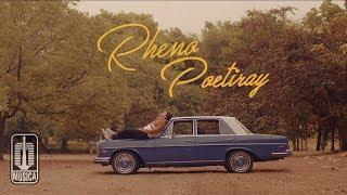 Rheno Poetiray - Mengincarmu (Official Music Video)