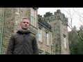 History degree - The story of Cyfarthfa Castle