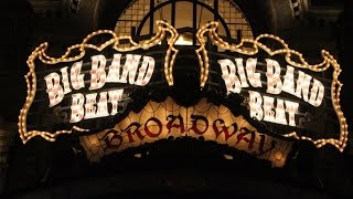 BBB～ビッグバンドビート・クリスマススペシャル～2015.11.09 16:30～ Big Band Beat