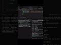 Creating a Bottom tab navigator with react native