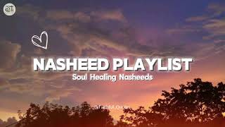 All Time Best Nasheeds Playlist 2024 🕊🤍✨️ | Muhammad Al Muqit & Humood Alkhuder 💿