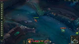How To Move Camera With Mouse in League of Legends