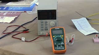 Product Review: Extech MN36 Autoranging Multimeter