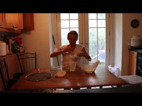 Make KEFIR (buttermilk) at Home Make KEFIR (buttermilk) at Home