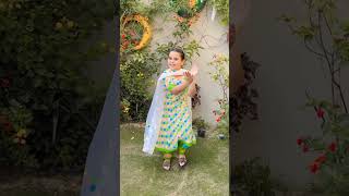 Sakhiye Saheliye | Mannat Noor | Gursirat Cheema