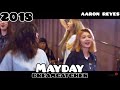 dreamcatcher 드림캐쳐 music evolution 2014 2019