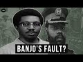 How Victor Banjo Betray Biafra & Plot to Assassinate Ojukwu